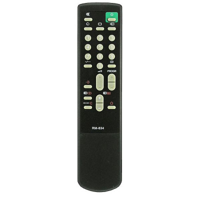 Sony RM-834(TV)