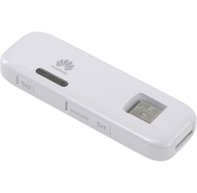 Модем-роутер HUAWEI E8278