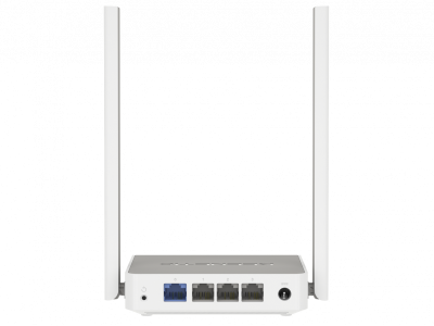 Wi-Fi роутер Keenetic 4G N300 (KN-1210)