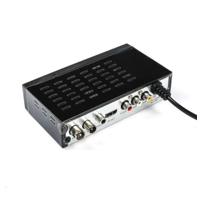 Ресивер Selenga HD950D
