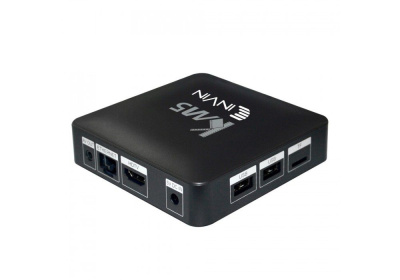 Смарт-приставка INVIN KM5 1G/8Gb