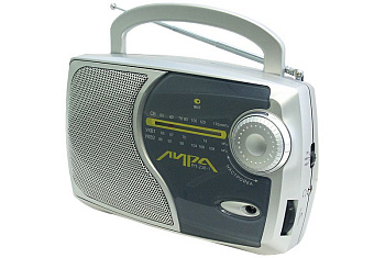 Радиоприемник Лира РП-238-1