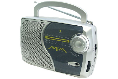 Радиоприемник Лира РП-238-1