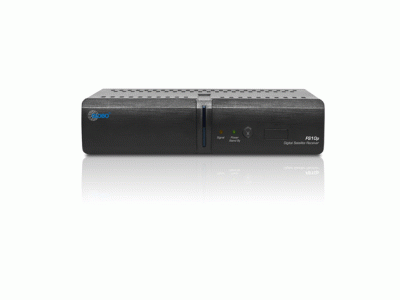 Ресивер GLOBO F10 (p)