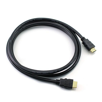 Шнур HDMI-HDMI HD 1,5 м
