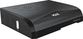 Ресивер GI HD Mini