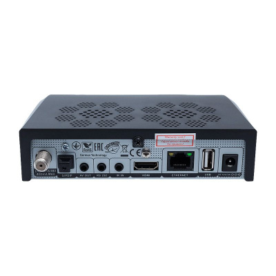 Ресивер GI HD Mini
