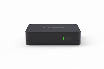 Ресивер МТС OTT ZTE ZXV10