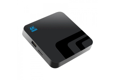 Смарт-приставка INVIN X4 4G/32Gb