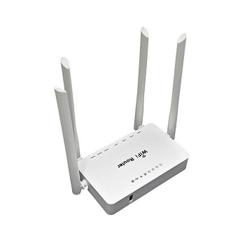 Роутер Coax Digital WE-1626