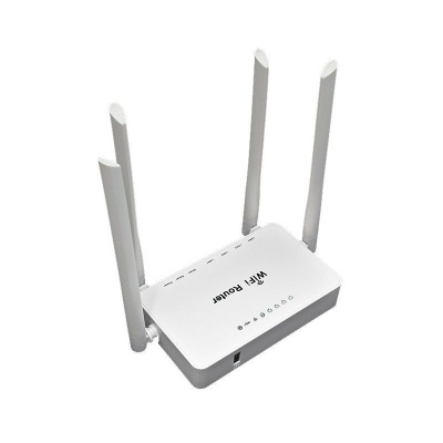 Роутер Coax Digital WE-1626