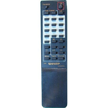 Sharp G1077 PESA  (TV)