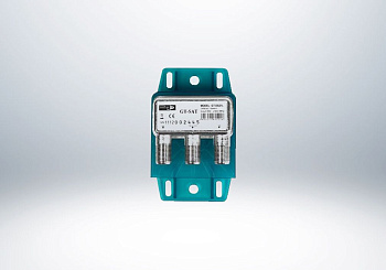 Переключатель DiSeqC 2*1  GT-DS21L