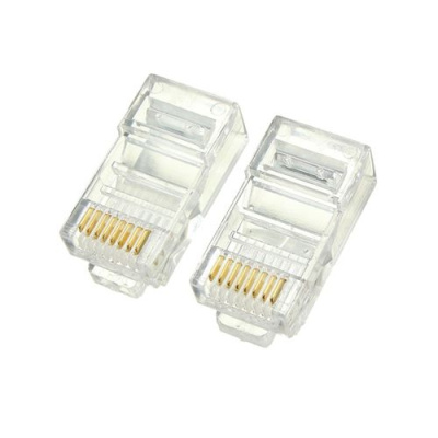 Разъем RJ-45