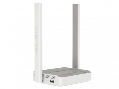 Wi-Fi роутер Keenetic 4G N300 (KN-1210)