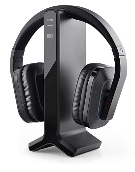 Комплект Avantree HT-280, док станция-передатчик и наушники