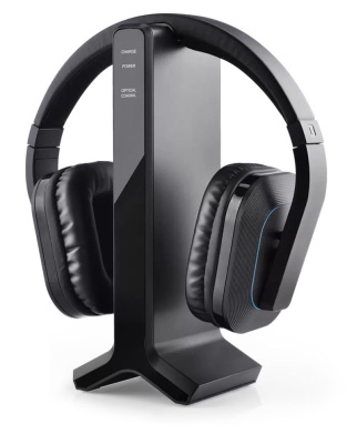Комплект Avantree HT-280, док станция-передатчик и наушники