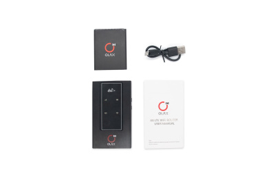 Роутер Olax MF981