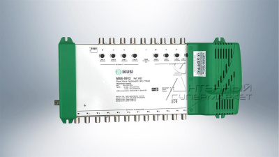 Мультисвитч 9*12 IKUSI MS-0912
