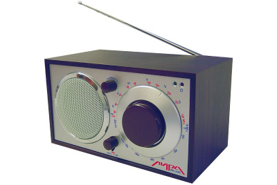 Радиоприемник Лира РП-249