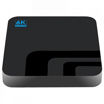 Смарт-приставка INVIN X4 4G/32Gb