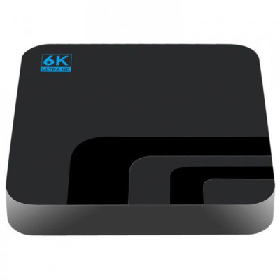 Смарт-приставка INVIN X4 4G/32Gb