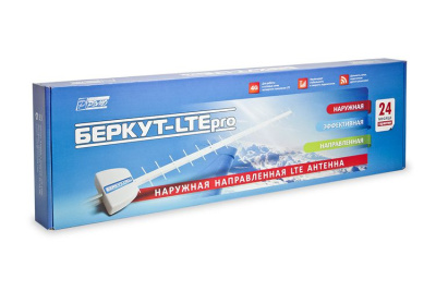 Антенна Беркут- LTE-PRO