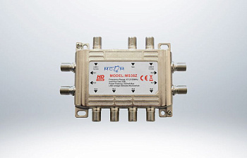Мультисвитч 3*8 MS-38