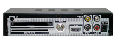 Ресивер HotCake HD 7 CI