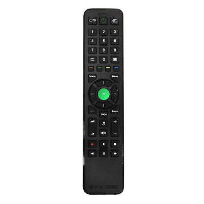 Ресивер НТВ-ПЛЮС EKT DSD-4514R