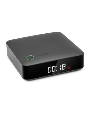 Ресивер НТВ-ПЛЮС HD J1