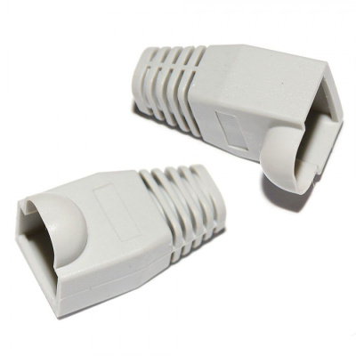 Колпачек к разъему RJ-45