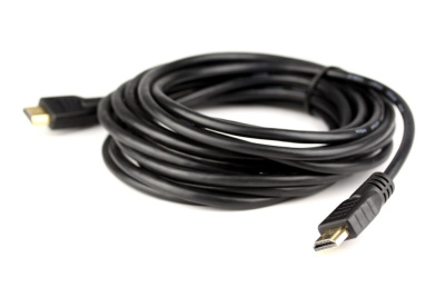 Шнур HDMI-HDMI HD 5 м
