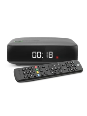 Ресивер НТВ-ПЛЮС HD J1