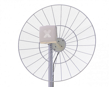 Антенна Антэкс VIKA-21F MIMO BOX