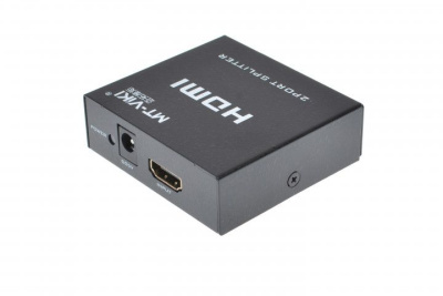 Сплиттер HDMI на 2