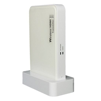 Удлинитель HDMI сигнала беспроводной EW 300K