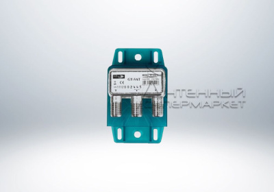 Переключатель DiSeqC 2*1  GT-DS21L