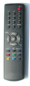 Пульт  Daewoo R-28B03 с т/т
