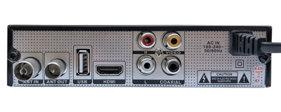 Ресивер ORIEL 421 UD