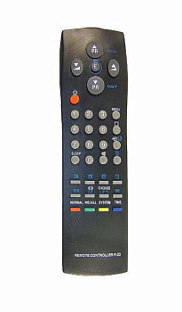 Пульт ДУ для NTV-Plus 1HD PVR