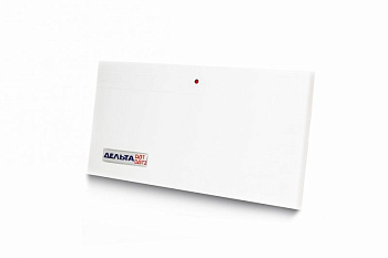 Антенна Дельта Цифра 12V
