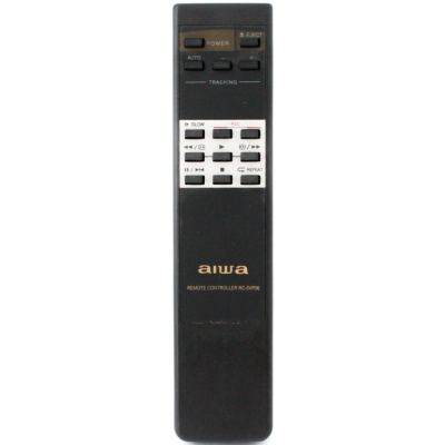 Aiwa RC-5VP06 (VCR)