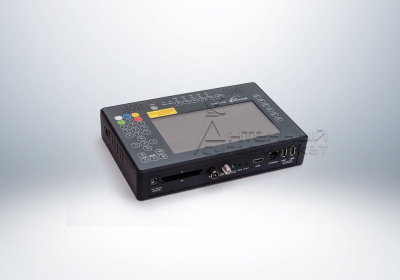 Прибор GM Multibox
