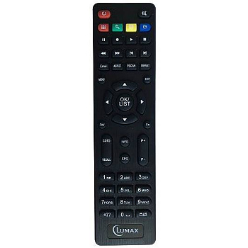 Пульт Lumax 555