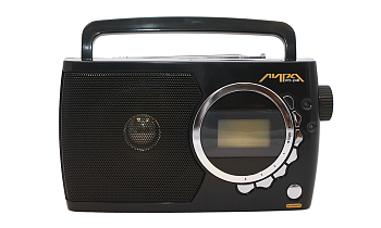 Радиоприемник Лира РП-248
