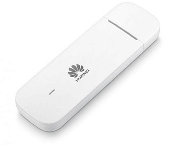 Модем HUAWEI E3372