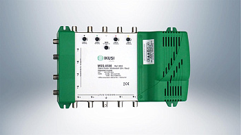 Мультисвитч 5*8 IKUSI MS-0508