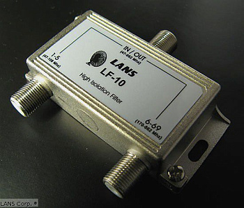 Фильтр LF10