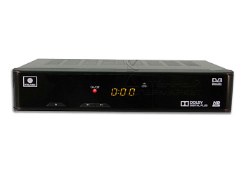 Ресивер NTV-PLUS 1 HD VA